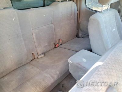 Zdjęcie 10 z 13 samochodu: 2003 TOYOTA TUNDRA SR5 VIN:5TBBT44103S367680 - miniatura