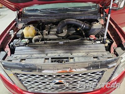 Zdjęcie 11 z 12 samochodu: 2016 NISSAN TITAN XD VIN:1N6BA1F45GN517312 - miniatura