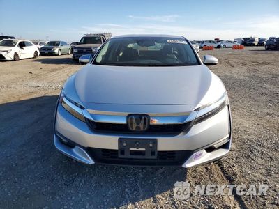 Piąte zdjęcie samochodu w środku: 2019 HONDA CLARITY VIN:JHMZC5F10KC001547 - miniatura