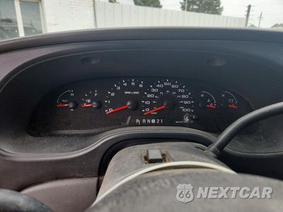 Zdjęcie 9 z 13 samochodu: 2008 FORD ECONOLINE E250 VAN VIN:1FTNE24W68DA29072 - miniatura