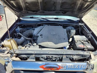 Zdjęcie 11 z 12 samochodu: 2013 TOYOTA TACOMA DOUBLE CAB PRERUNNER VIN:3TMJU4GN6DM156371 - miniatura