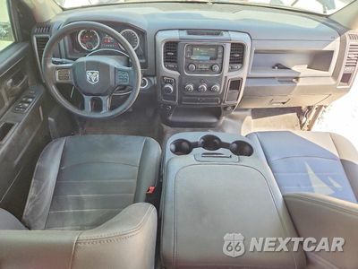 Zdjęcie 8 z 13 samochodu: 2020 RAM 1500 CLASSIC TRADESMAN VIN:1C6RR6FG9LS128158 - miniatura