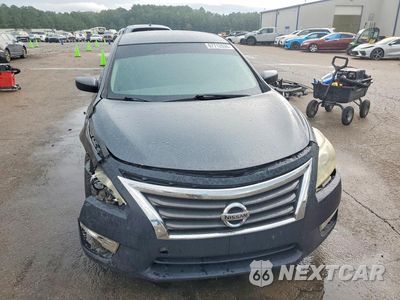 Piąte zdjęcie samochodu w środku: 2013 NISSAN ALTIMA SV VIN:1N4AL3AP0DC253838 - miniatura