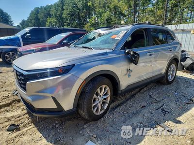 2023 HONDA CR-V EXL 2HKRS4H70PH415262 - główne zdjęcie licytacji z USA - miniatura