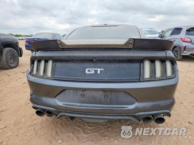 Zdjęcie 6 z 12 samochodu: 2019 FORD MUSTANG GT VIN:1FA6P8CF1K5101788 - miniatura