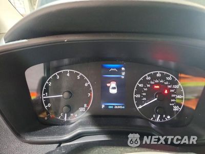 Zdjęcie 9 z 12 samochodu: 2024 TOYOTA COROLLA LE VIN:5YFB4MDE4RP119733 - miniatura