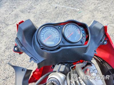 Zdjęcie 7 z 9 samochodu: 2007 KAWASAKI EX650 A VIN:JKAEXEA177A029810 - miniatura