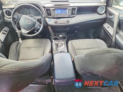 Zdjęcie 8 z 14 samochodu: 2017 TOYOTA RAV4 HYBRID XLE VIN:JTMRJREV7HD079572 - miniatura
