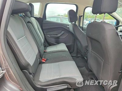 Zdjęcie 11 z 14 samochodu: 2013 FORD C-MAX SE VIN:1FADP5AUXDL550005 - miniatura