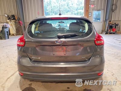 Zdjęcie 6 z 12 samochodu: 2018 FORD FOCUS SE VIN:1FADP3K21JL281955 - miniatura