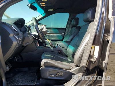 Zdjęcie 7 z 14 samochodu: 2016 FORD EXPLORER LIMITED VIN:1FM5K8F80GGC89406 - miniatura