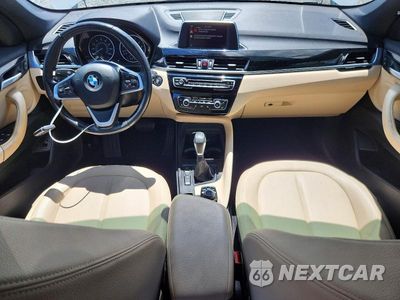 Zdjęcie 8 z 14 samochodu: 2017 BMW X1 XDRIVE28I VIN:WBXHT3C31H5F81322 - miniatura