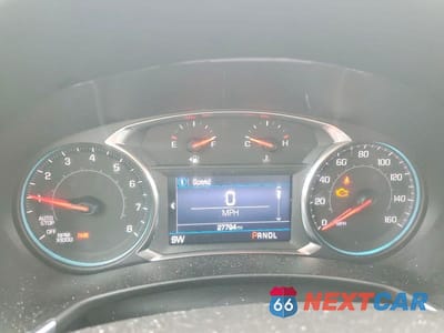 Zdjęcie 9 z 13 samochodu: 2022 CHEVROLET EQUINOX LT VIN:3GNAXUEV9NL231914 - miniatura