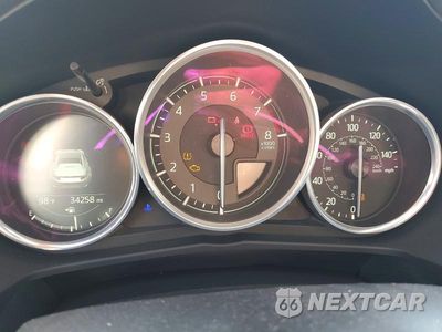 Zdjęcie 9 z 12 samochodu: 2019 MAZDA MX-5 MIATA GRAND TOURING VIN:JM1NDAM71K0306750 - miniatura