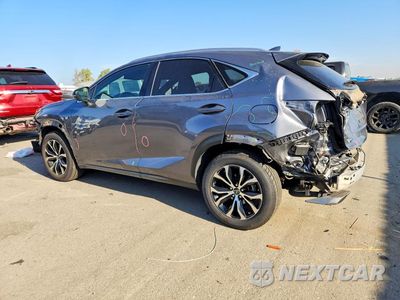 Drugie zdjęcie samochodu z przodu: 2016 LEXUS NX 200T F SPORT VIN:JTJBARBZ1G2053484 - miniatura