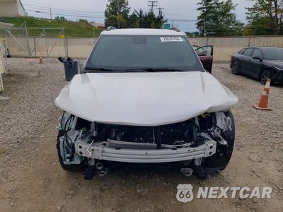 Piąte zdjęcie samochodu w środku: 2025 CHEVROLET TRAILBLAZER ACTIV VIN:KL79MVSLXSB027002 - miniatura