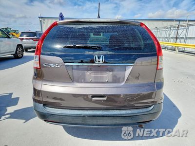 Zdjęcie 6 z 14 samochodu: 2013 HONDA CR-V LX VIN:3CZRM3H37DG709256 - miniatura
