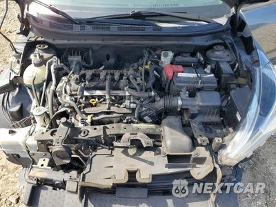 Zdjęcie 12 z 13 samochodu: 2020 NISSAN KICKS SV VIN:3N1CP5CV8LL482689 - miniatura