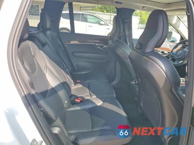 Zdjęcie 11 z 13 samochodu: 2019 VOLVO XC90 T6 MOMENTUM VIN:YV4A22PK3K1511746 - miniatura