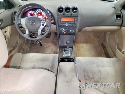 Zdjęcie 8 z 12 samochodu: 2012 NISSAN ALTIMA 2.5 VIN:1N4AL2AP5CC199980 - miniatura