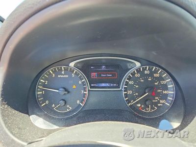 Zdjęcie 9 z 12 samochodu: 2016 NISSAN ALTIMA 2.5 SL VIN:1N4AL3AP8GC139560 - miniatura