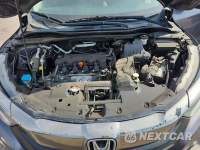 Zdjęcie 12 z 13 samochodu: 2021 HONDA HR-V EX VIN:3CZRU6H5XMM756592 - miniatura