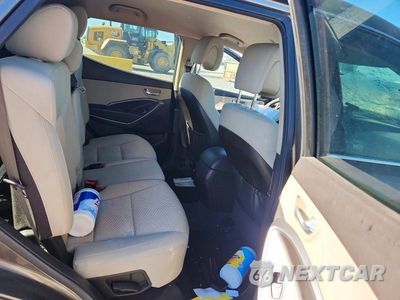 Zdjęcie 11 z 13 samochodu: 2013 HYUNDAI SANTA FE SPORT 2.4L VIN:5XYZTDLB5DG021655 - miniatura