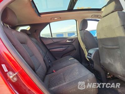 Zdjęcie 11 z 14 samochodu: 2018 CHEVROLET EQUINOX LT VIN:2GNAXJEV9J6245163 - miniatura