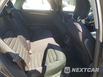 Zdjęcie 10 z 12 samochodu: 2014 FORD FUSION SE VIN:3FA6P0H71ER311196 - miniatura
