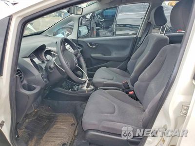 Zdjęcie 7 z 13 samochodu: 2011 HONDA FIT VIN:JHMGE8H32BS009625 - miniatura