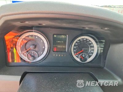 Zdjęcie 9 z 12 samochodu: 2014 RAM 1500 SLT VIN:1C6RR7GG3ES306136 - miniatura