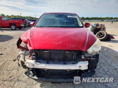 Piąte zdjęcie samochodu w środku: 2015 MAZDA CX-5 GT VIN:JM3KE4DY8F0549799 - miniatura