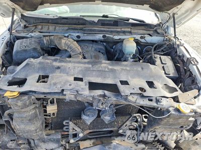 Zdjęcie 11 z 12 samochodu: 2012 DODGE RAM 2500 ST VIN:3C6LD5AT9CG229940 - miniatura