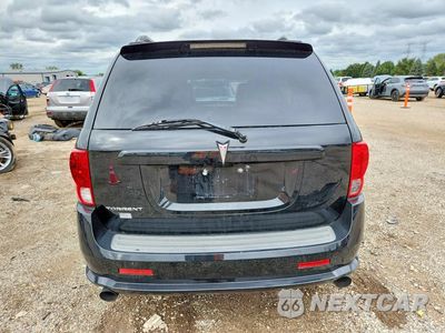 Zdjęcie 6 z 13 samochodu: 2006 PONTIAC TORRENT VIN:2CKDL63F366176805 - miniatura