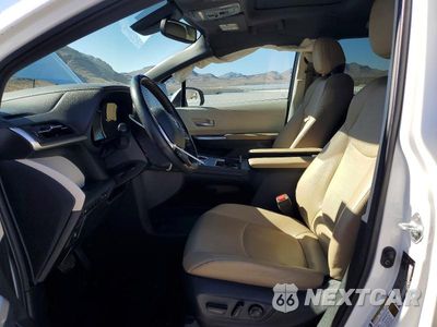 Zdjęcie 7 z 13 samochodu: 2021 TOYOTA SIENNA XLE VIN:5TDJRKEC7MS053564 - miniatura