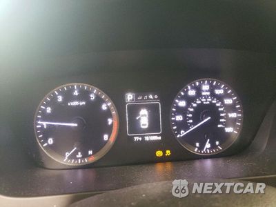 Zdjęcie 9 z 12 samochodu: 2015 HYUNDAI SONATA SE VIN:5NPE24AF2FH152836 - miniatura