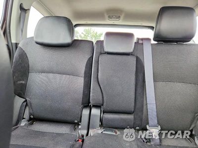 Zdjęcie 10 z 13 samochodu: 2012 MITSUBISHI OUTLANDER SE VIN:JA4AS3AW4CU003851 - miniatura