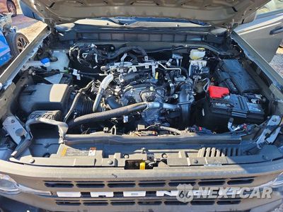 Zdjęcie 11 z 13 samochodu: 2026 FORD BRONCO BIG BEND VIN:1FMDE7BH8TLA51954 - miniatura
