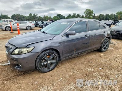 2011 TOYOTA CAMRY SE 4T1BF3EK0BU197830 - główne zdjęcie licytacji z USA - miniatura