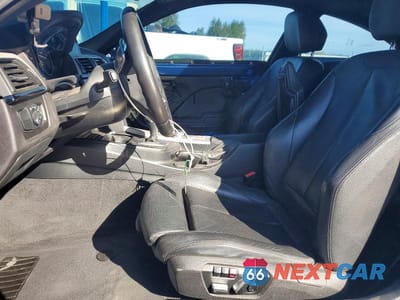 Zdjęcie 7 z 13 samochodu: 2017 BMW 440I VIN:WBA4P1C57HK522602 - miniatura