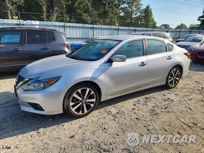 2017 NISSAN ALTIMA 2.5 SR 1N4AL3AP1HC152412 - główne zdjęcie licytacji z USA - miniatura