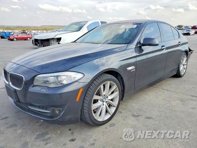 2011 BMW 535 XI WBAFU7C53BC870449 - główne zdjęcie licytacji z USA - miniatura