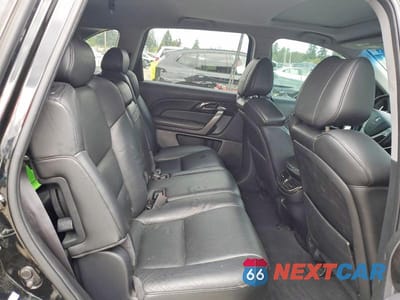 Zdjęcie 11 z 13 samochodu: 2008 ACURA MDX SPORT VIN:2HNYD28798H549105 - miniatura