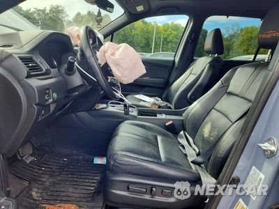 Zdjęcie 7 z 13 samochodu: 2022 HONDA PILOT TRAILSPORT VIN:5FNYF6H88NB093700 - miniatura