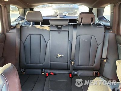 Zdjęcie 10 z 13 samochodu: 2020 BMW X3 SDRIVE30I VIN:5UXTY3C07L9B83739 - miniatura