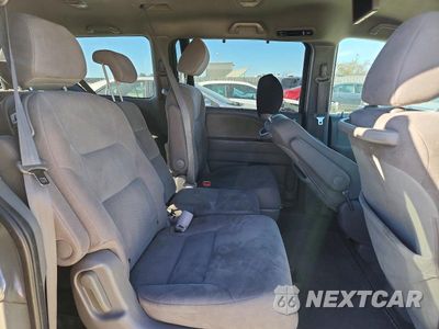 Zdjęcie 11 z 13 samochodu: 2010 HONDA ODYSSEY EX VIN:5FNRL3H56AB098244 - miniatura