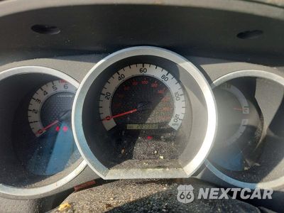 Zdjęcie 9 z 12 samochodu: 2014 TOYOTA TACOMA DOUBLE CAB VIN:5TFJX4GN2EX031936 - miniatura