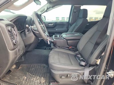 Zdjęcie 7 z 12 samochodu: 2026 CHEVROLET SILVERADO K1500 TRAIL BOSS CUSTOM VIN:3GCUKCEDXTG105041 - miniatura