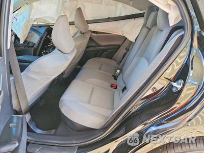 Zdjęcie 10 z 12 samochodu: 2026 TOYOTA CAMRY LE VIN:4T1DAACK5TU907739 - miniatura
