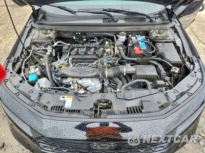 Zdjęcie 11 z 12 samochodu: 2026 HONDA ACCORD LX VIN:1HGCY1F26TA015266 - miniatura
